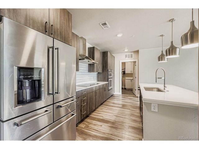 20 Wilcox St 308, Castle Rock, CO 80104