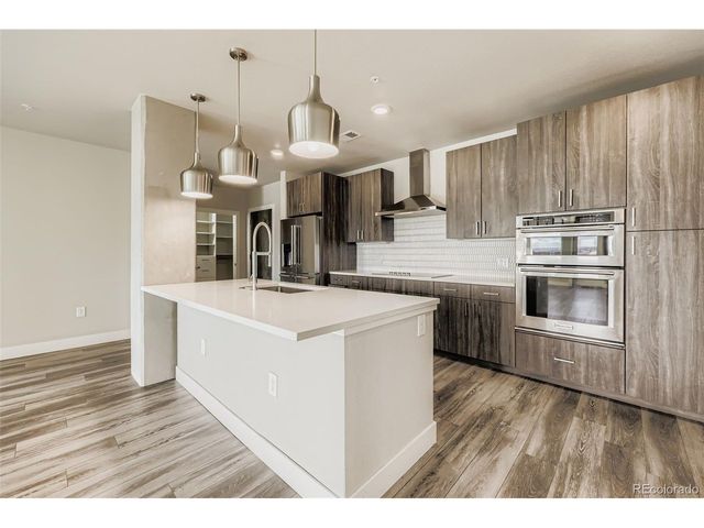 20 Wilcox St 308, Castle Rock, CO 80104