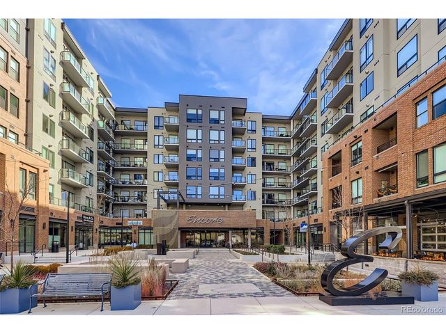 20 Wilcox St 308, Castle Rock, CO 80104