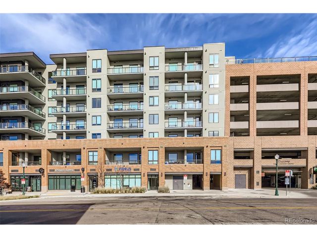 20 Wilcox St 308, Castle Rock, CO 80104