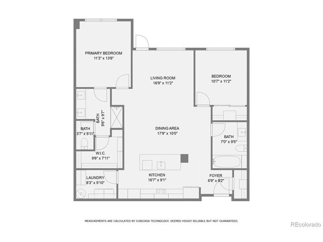 20 Wilcox St 308, Castle Rock, CO 80104