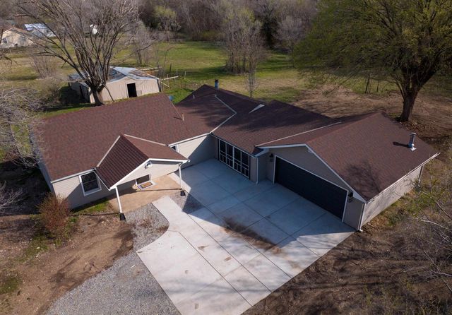 17250 SW Bannon Rd, Rose Hill, KS 67133