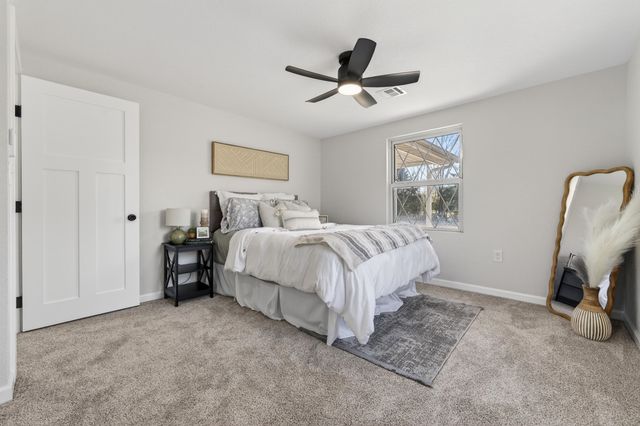 17250 SW Bannon Rd, Rose Hill, KS 67133