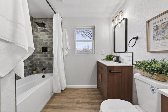 17250 SW Bannon Rd, Rose Hill, KS 67133