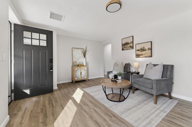 17250 SW Bannon Rd, Rose Hill, KS 67133