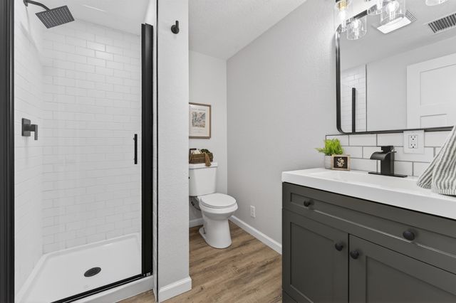 17250 SW Bannon Rd, Rose Hill, KS 67133