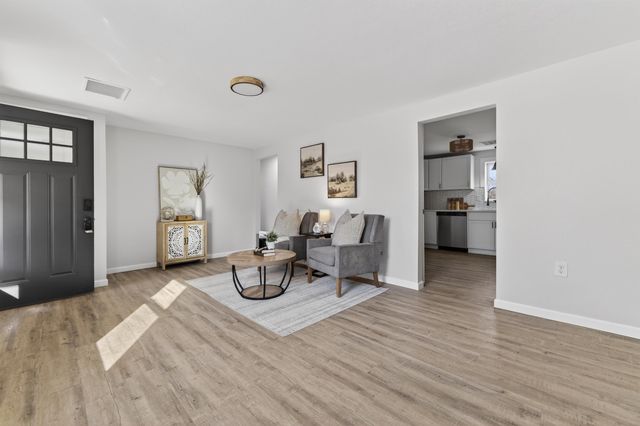 17250 SW Bannon Rd, Rose Hill, KS 67133