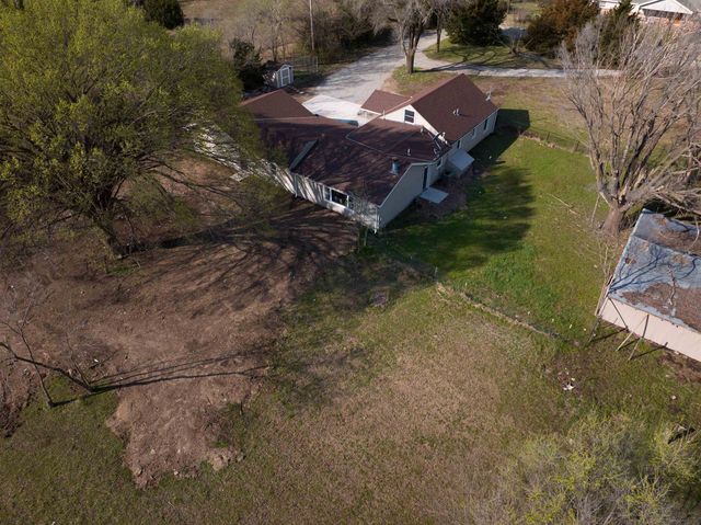 17250 SW Bannon Rd, Rose Hill, KS 67133