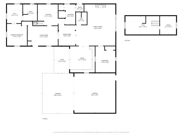 17250 SW Bannon Rd, Rose Hill, KS 67133