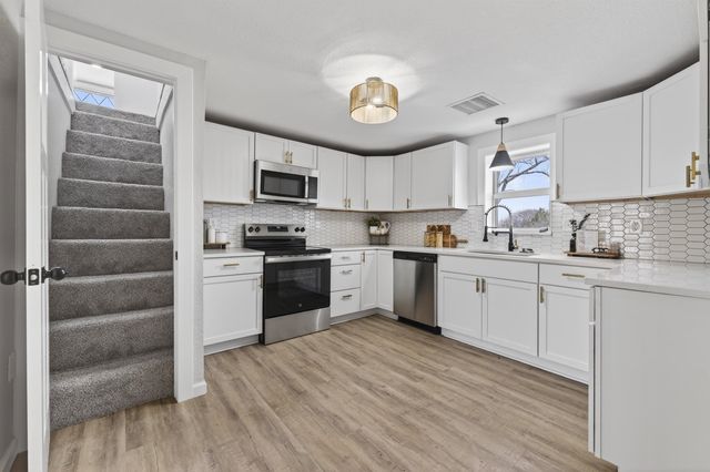 17250 SW Bannon Rd, Rose Hill, KS 67133