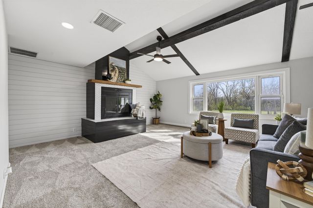 17250 SW Bannon Rd, Rose Hill, KS 67133