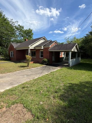 1222 E Adams, Dothan, AL 36303