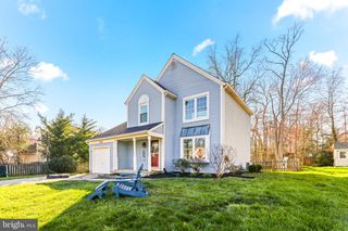 276 SHAKESPEARE DR, Severna Park, MD 21146