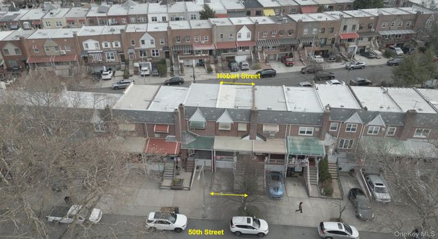 28-29 50 Street, Woodside, NY 11377