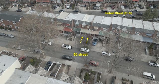 28-29 50 Street, Woodside, NY 11377