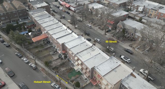 28-29 50 Street, Woodside, NY 11377