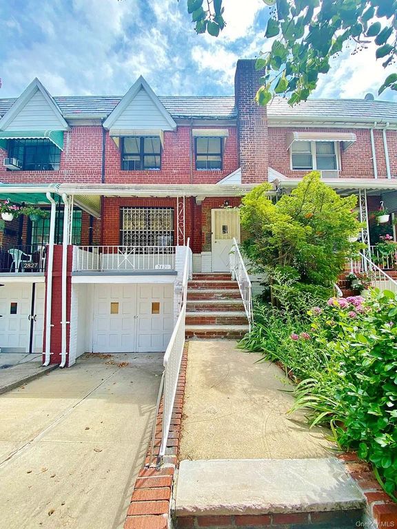 28-29 50 Street, Woodside, NY 11377