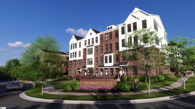 32A Hyde Street, Greenville, SC 29601