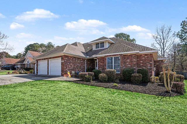 108 Dresden Drive, Goose Creek, SC 29445