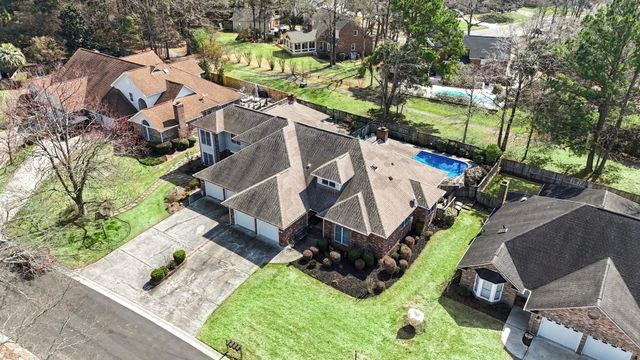 108 Dresden Drive, Goose Creek, SC 29445