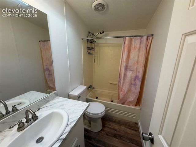 113 Mojave Way, Fountain, CO 80817
