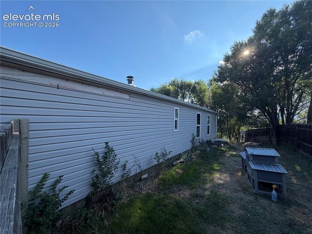 113 Mojave Way, Fountain, CO 80817