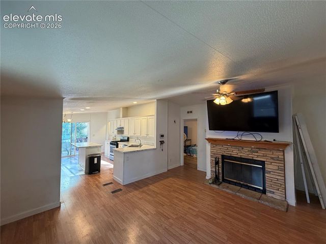 113 Mojave Way, Fountain, CO 80817