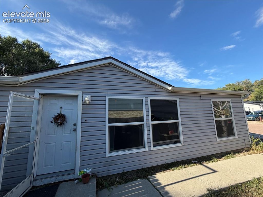 113 Mojave Way, Fountain, CO 80817 — photo 2