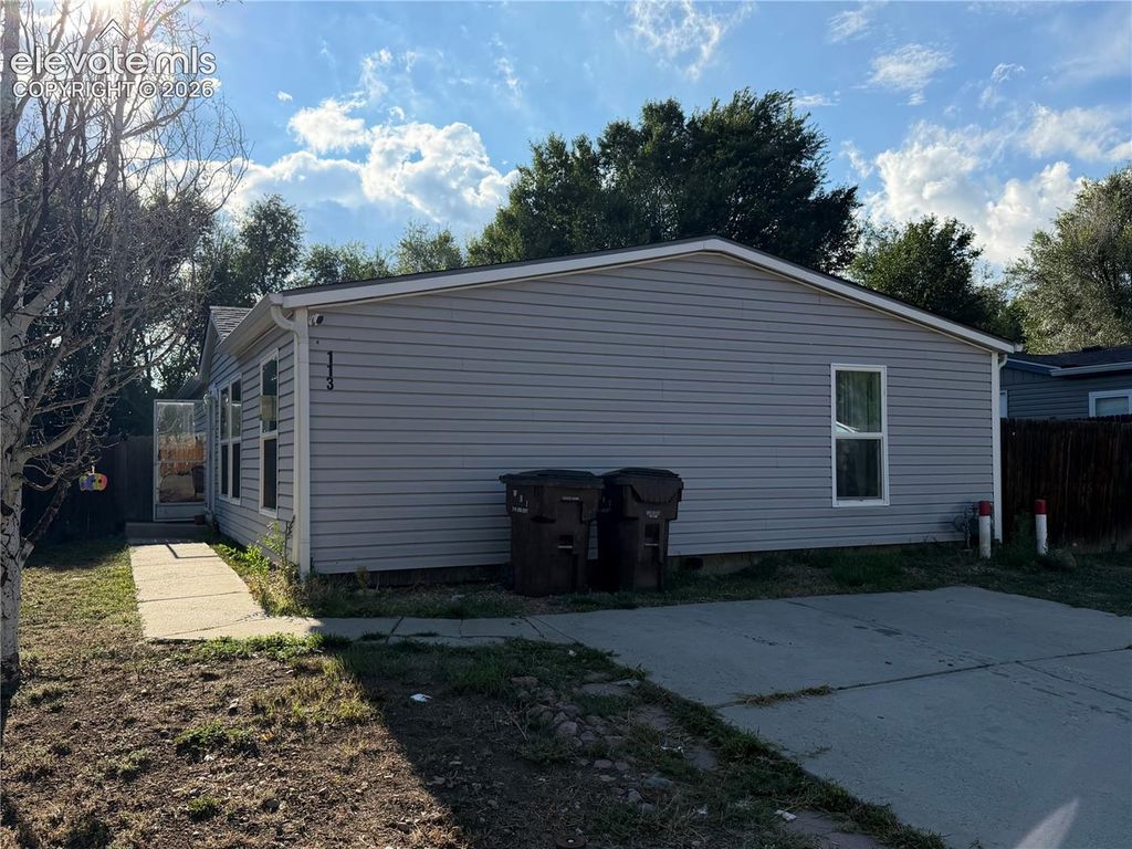 113 Mojave Way, Fountain, CO 80817 — photo 3