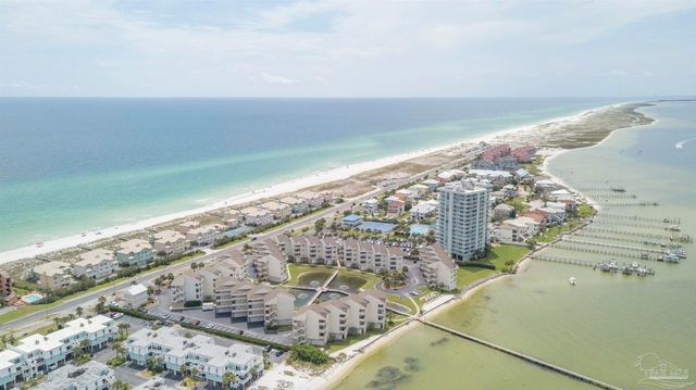 1150 Ft Pickens Rd D7, Pensacola Beach, FL 32561