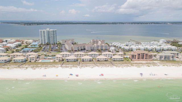 1150 Ft Pickens Rd D7, Pensacola Beach, FL 32561