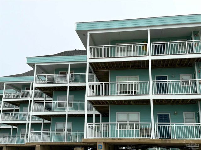 1150 Ft Pickens Rd D7, Pensacola Beach, FL 32561