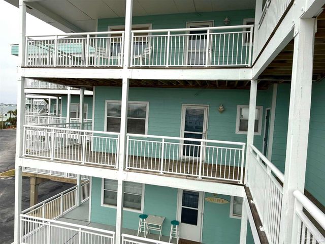 1150 Ft Pickens Rd D7, Pensacola Beach, FL 32561