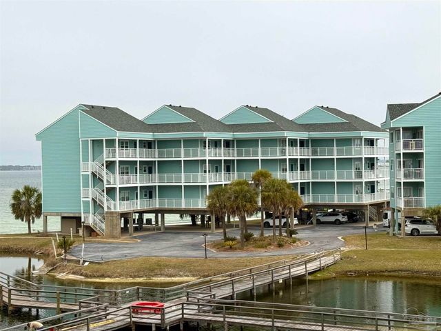 1150 Ft Pickens Rd D7, Pensacola Beach, FL 32561