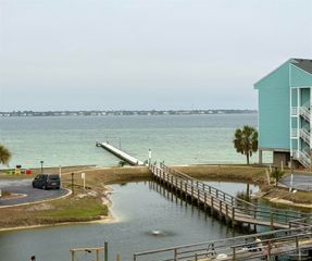 1150 Ft Pickens Rd D7, Pensacola Beach, FL 32561
