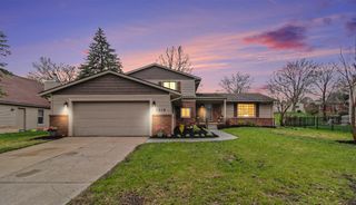1215 Morehead Court, Ann Arbor, MI 48103