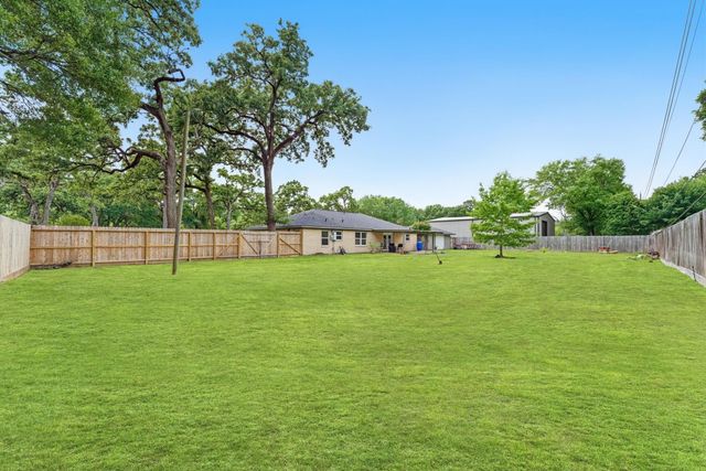 12118 Oralia Drive, Houston, TX 77065