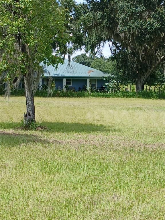 4949 BRANTLEY ROAD, Groveland, FL 34736