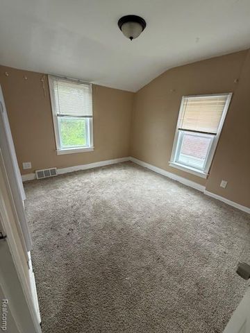 11412 Montrose Street, Detroit, MI 48227