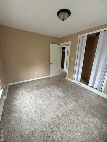 11412 Montrose Street, Detroit, MI 48227