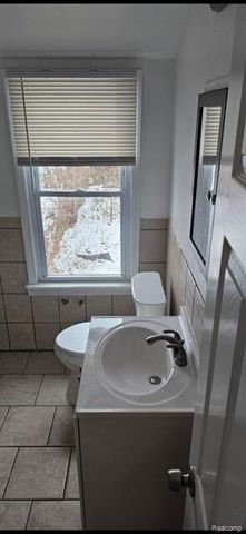 11412 Montrose Street, Detroit, MI 48227