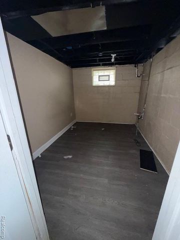 11412 Montrose Street, Detroit, MI 48227