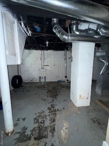 11412 Montrose Street, Detroit, MI 48227