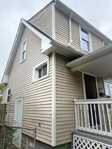 11412 Montrose Street, Detroit, MI 48227