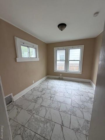 11412 Montrose Street, Detroit, MI 48227