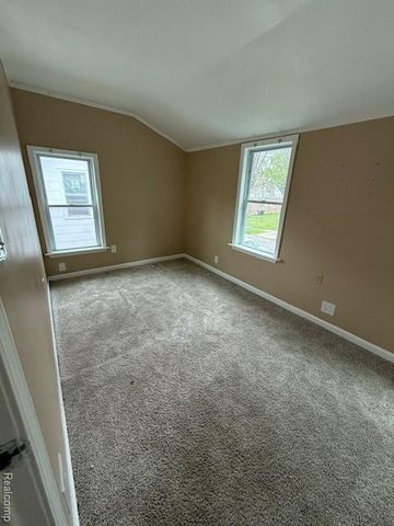 11412 Montrose Street, Detroit, MI 48227