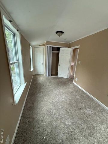 11412 Montrose Street, Detroit, MI 48227