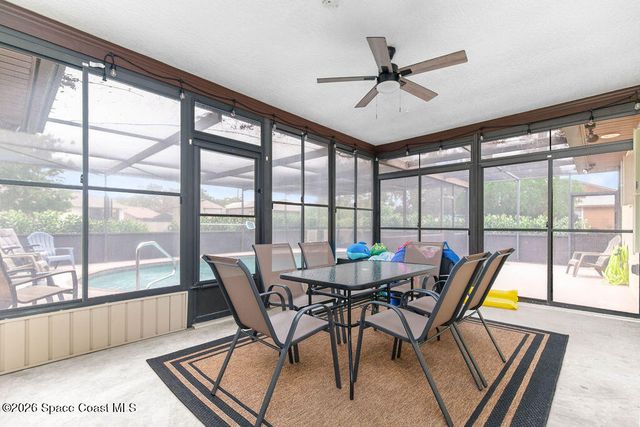 875 Homey Place NE, Palm Bay, FL 32907