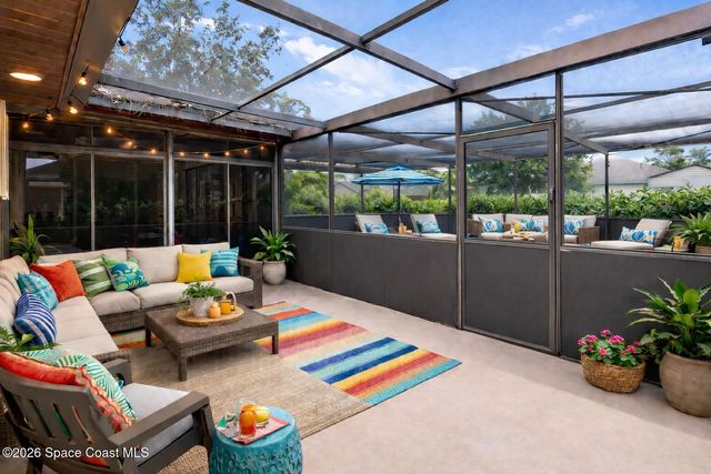 875 Homey Place NE, Palm Bay, FL 32907