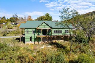 101 Pennwill Parkway, West Jefferson, NC 28694